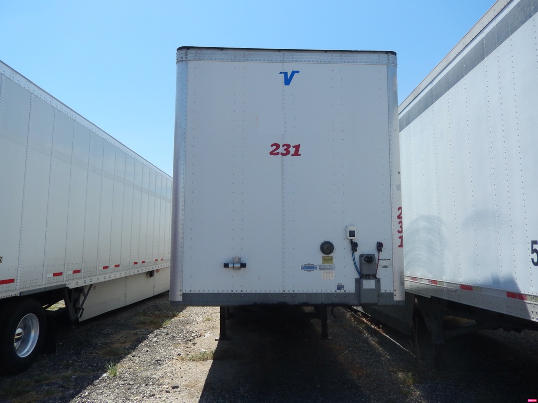 2019 VANGUARD VXP - Image 28